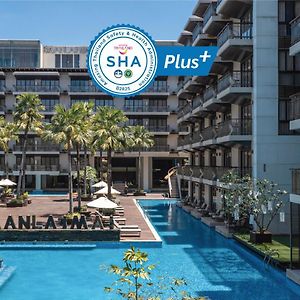 Baan Laimai Beach Resort&Spa - SHA Extra Plus